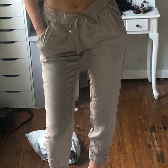 Sunday Best Pants - Aritzia Sunday Best Joggers
